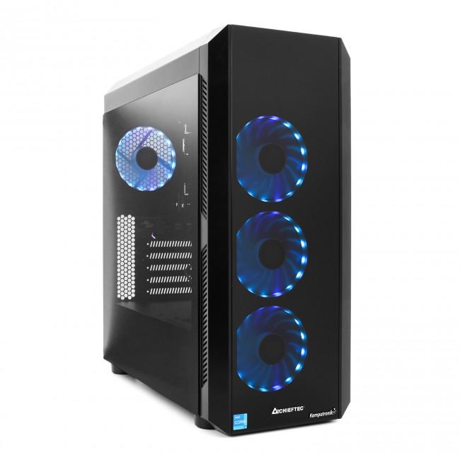 Системний блок Komputronik Infinity X312 i3/16/1000 GB/Geforce RTX 3050 8 GB/Без ОС (C1)