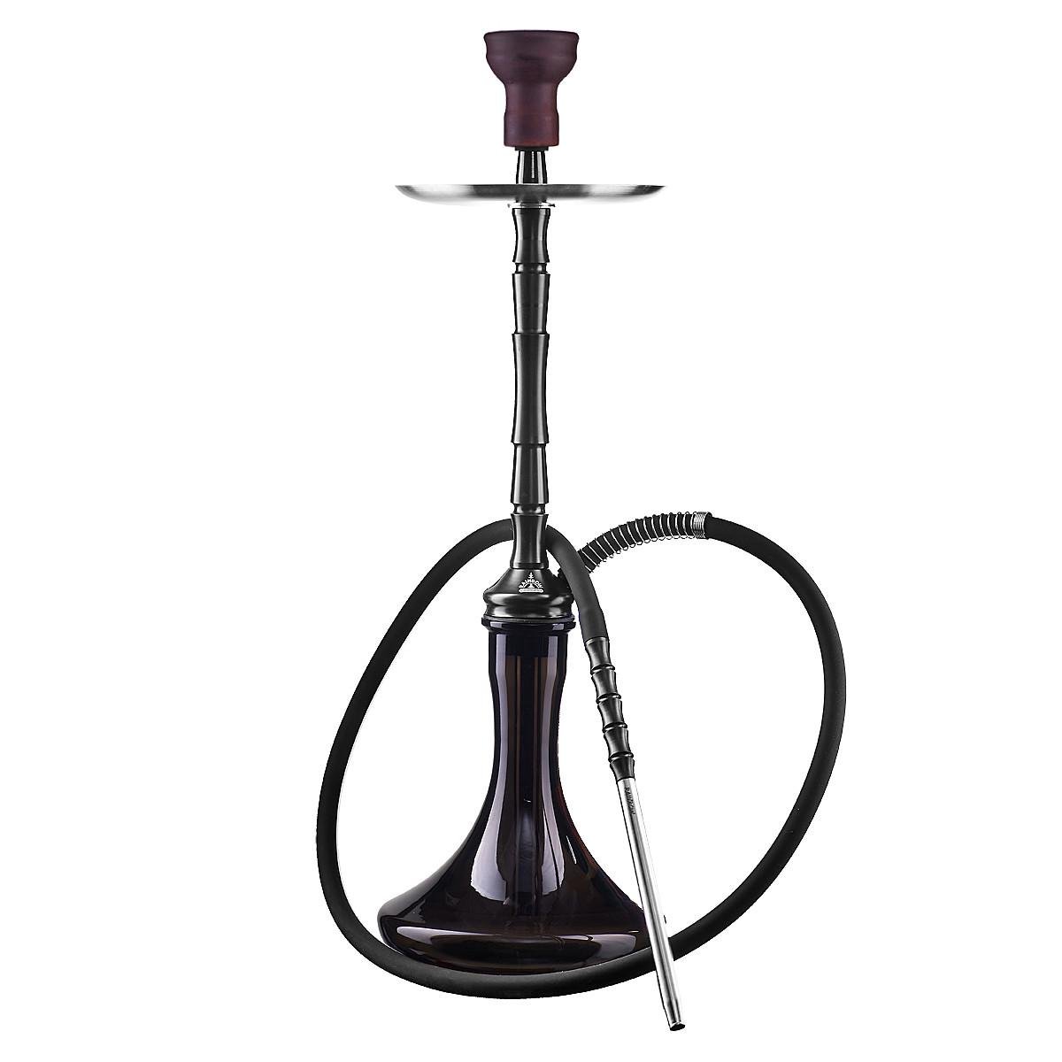 Кальян Rainbow Hookah 2.0 Black/Craft Black