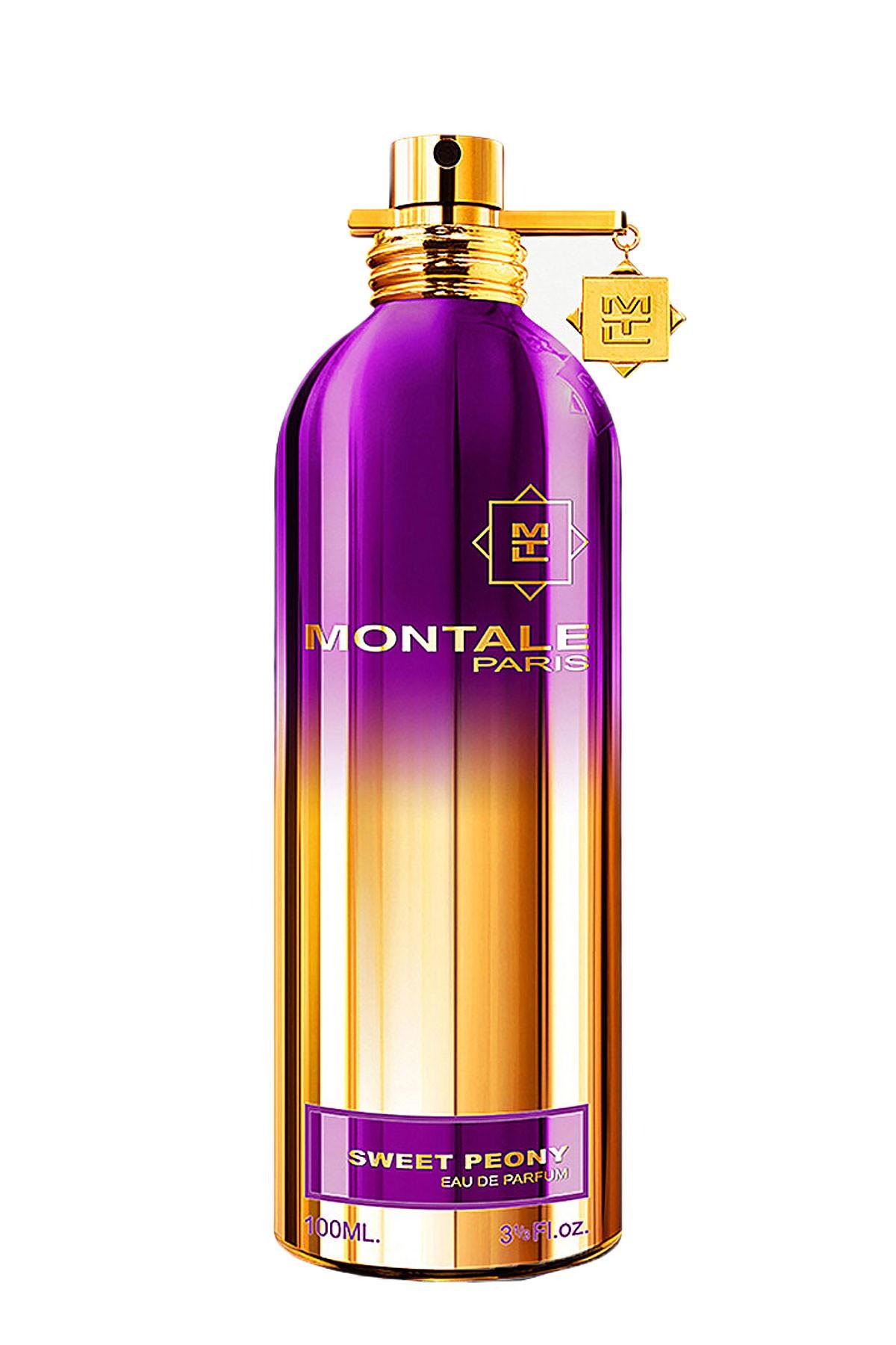 Парфюмированная вода для женщин Montale Sweet Peony тестер 100 мл (18777582) Парфюмированная вода для женщин Montale Sweet Peony тестер 100 мл (18777582)