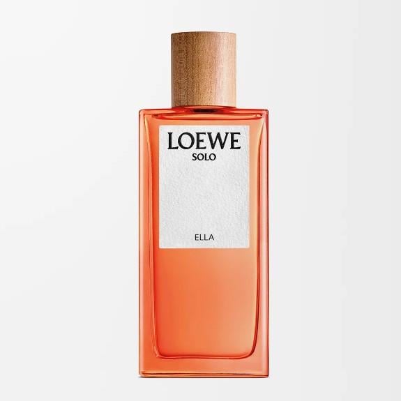 Парфумована вода аромат схожий на Loewe Solo Ella 100 мл