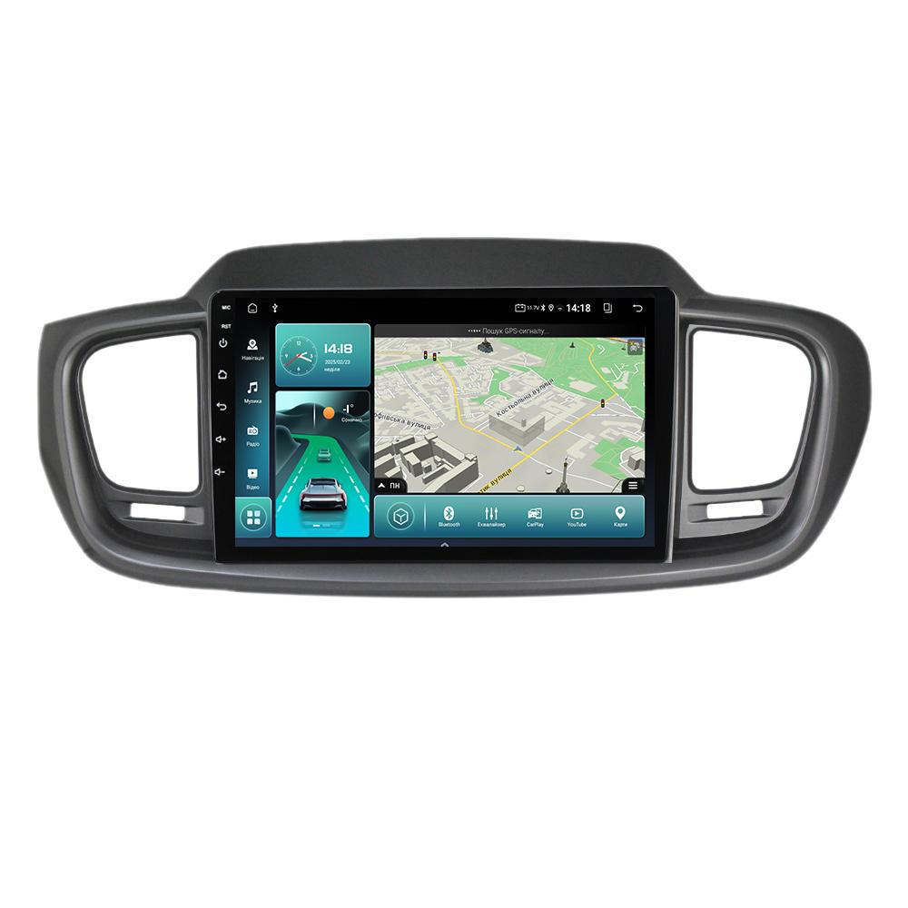 Магнитола штатная BACAR для KIA Sorento 2014-2017 2/32Gb Optimal (2131558)