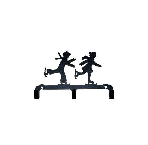 Крючок универсальный металлический КУ-18 110х170 мм