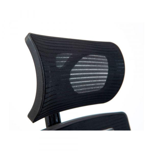 Крісло офісне Richman Роджер Хром M-2 Anyfix сітка Чорний (1638458) - фото 13 Крісло офісне Richman Роджер Хром M-2 Anyfix сітка Чорний (1638458) - фото 13