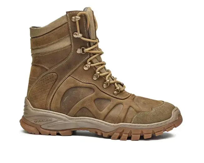 Берцы мужские зимние термоподкладка Gore-tex р. 46 Койот