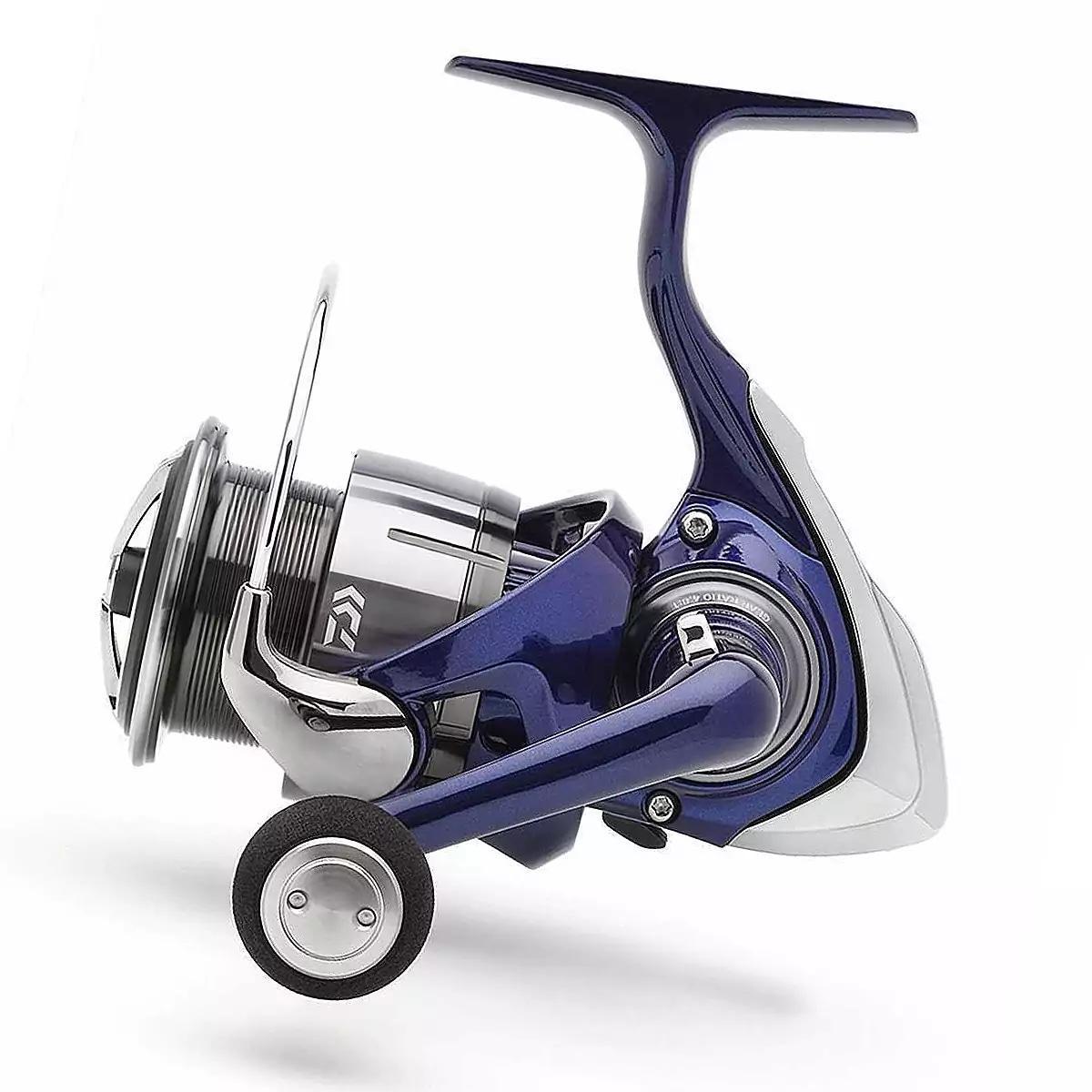 Катушка Daiwa 24 TDR 4012QD (2250934890)