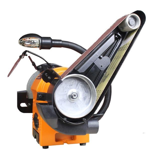 Точильно шлифовальный станок WorkMan RBGS625 (385) - фото 5