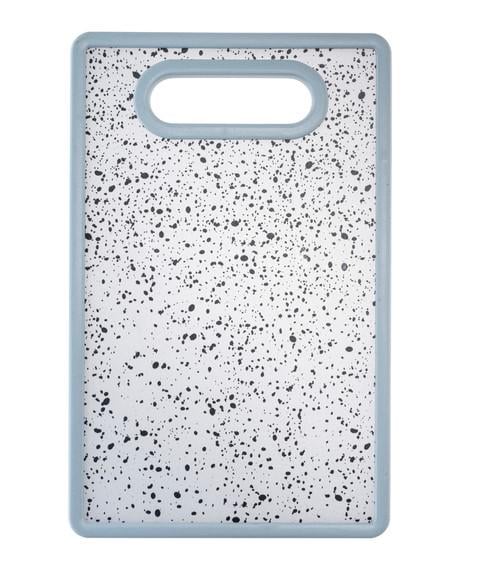 Доска квадратная RINGEL 16х25х1,2 см Белый (80195)