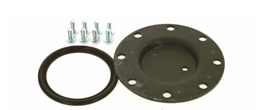 Крышка смотрового люка Buderus ST150/3-ST300/3/SU300 (7735500186)