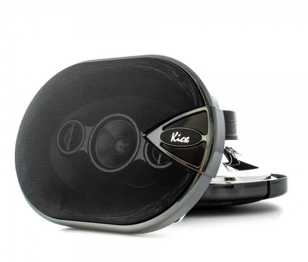 Коаксиальная акустика Kicx ICQ-694