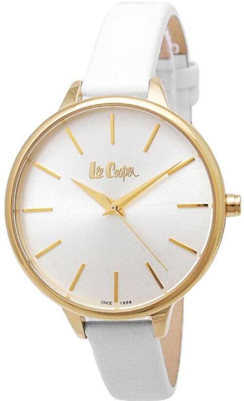 Наручний годинник жіночий Lee Cooper LC-17L-A (618911)