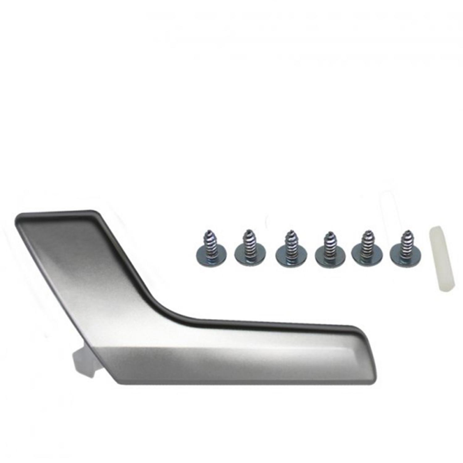 Ручка внутренняя открывание левой двери Mercedes W204 E200 E250 2047201171