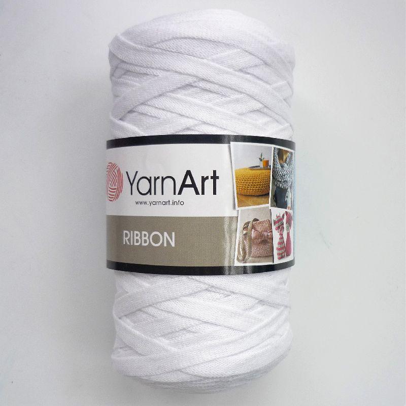 Пряжа YarnArt Ribbon 751 - фото 2