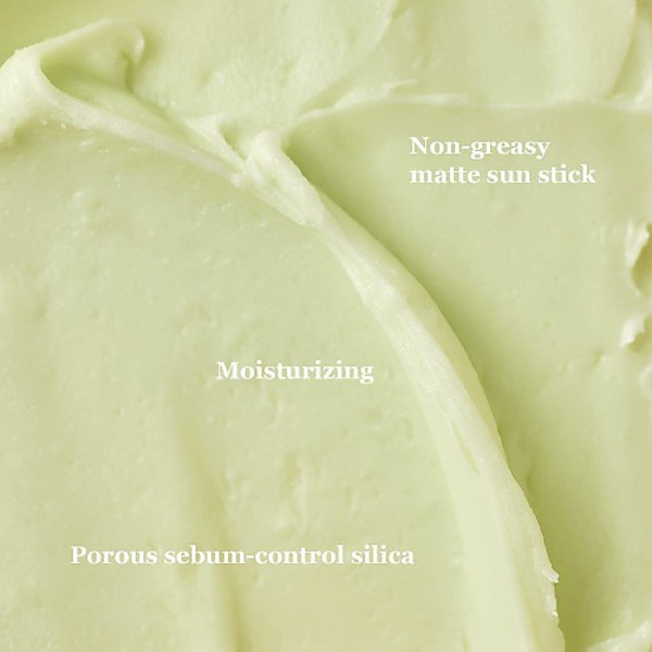 Средство для лица в стике Beauty of Joseon Matte sun stick Mugwort Camilia SPF50+PA++++ солнцезащитное - фото 7 Средство для лица в стике Beauty of Joseon Matte sun stick Mugwort Camilia SPF50+PA++++ солнцезащитное - фото 7