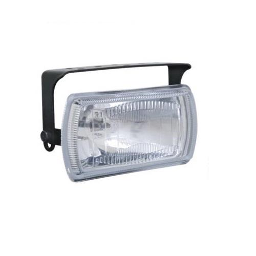 Фара дополнительная DLAA 1699-W H3 12 V 55 W (LA 1699-W)