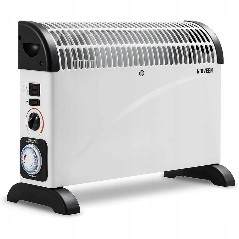 Конвекторный обогреватель Noveen CH6000 (29179326)