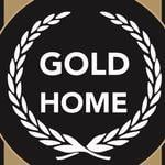 Gold Home