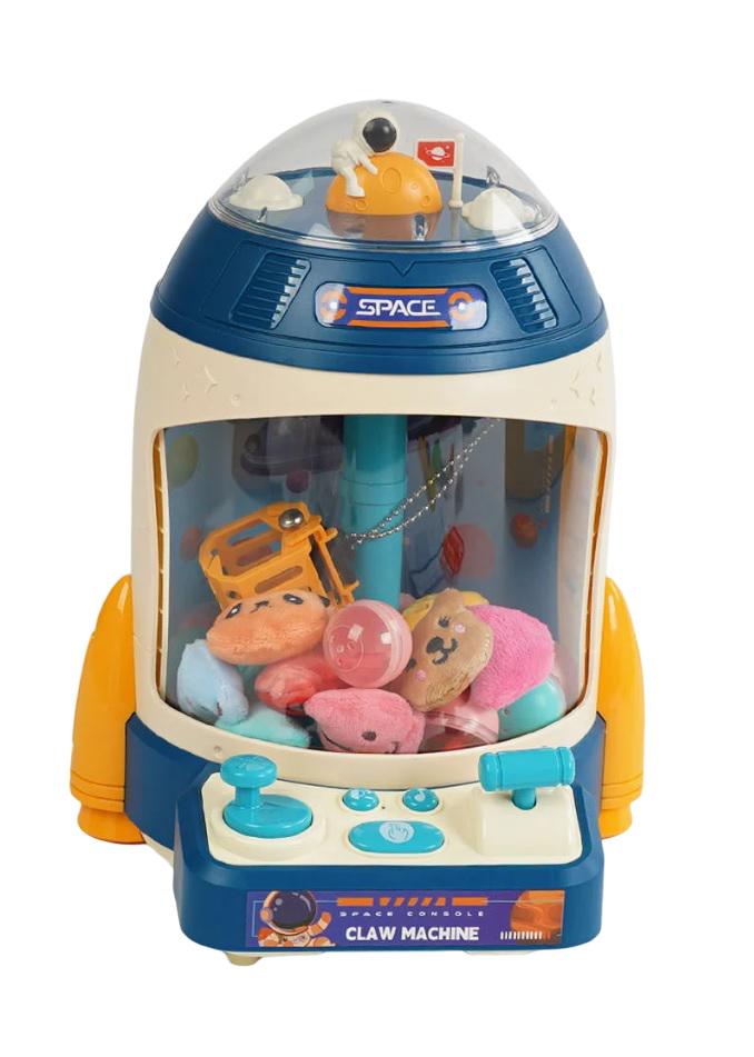 Гра Kaidile іграшковий автомат/підсвічування/мелодії Multicolor (159956)