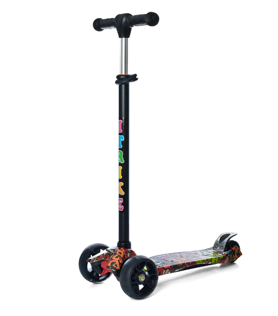 Самокат JR 3-060-22-WP6 (AN003391)