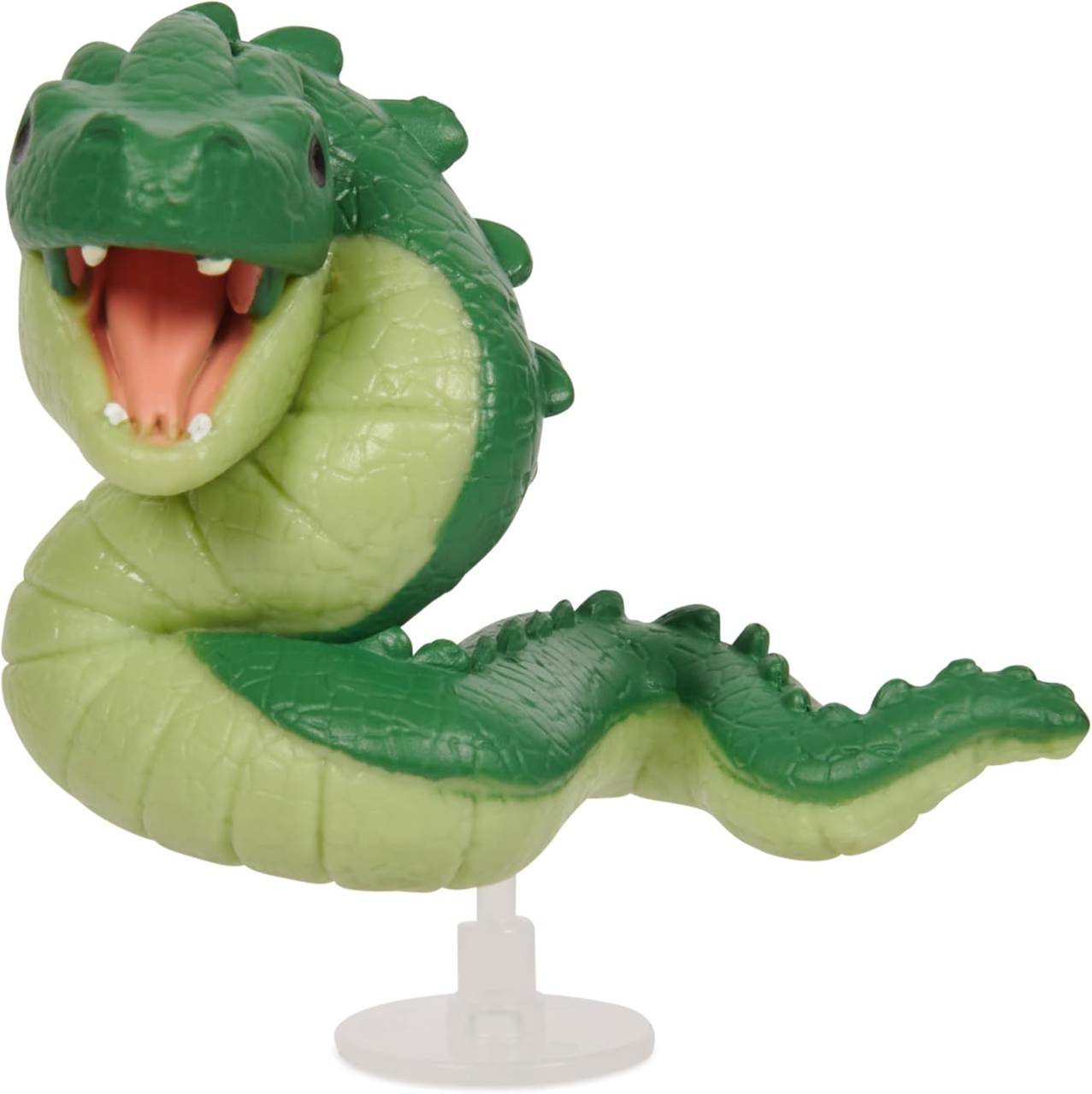 Набор миниатюр Wizarding World Harry Potter Micro Magical Moments Collectible Figures Set Chamber of Secrets (2686491363) - фото 7