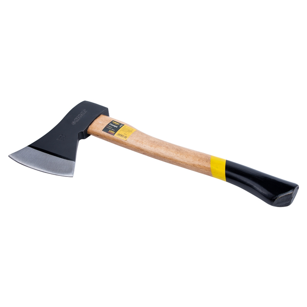 Топор Sigma с деревянной ручкой 43 см (25168941) - фото 3