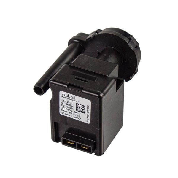 Помпа-насос 492057 для сушильной машины Gorenje M318 10W (00000014401) Помпа-насос 492057 для сушильной машины Gorenje M318 10W (00000014401)