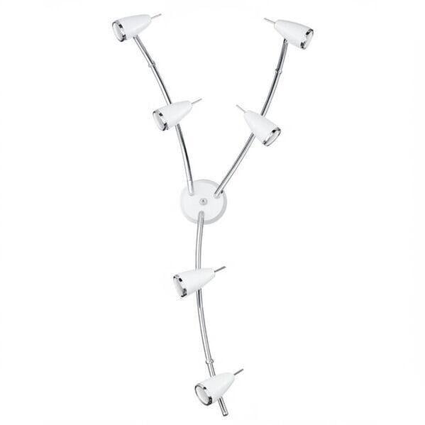 Спот Eglo 93134 Riccio 2