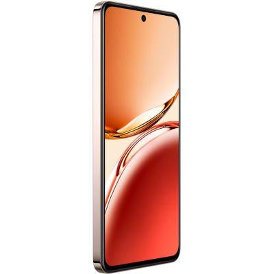 Мобільний телефон OPPO Reno12 F 5G 8/256GB Amber Orange (OFCPH2637_Orange_8/256) - фото 8