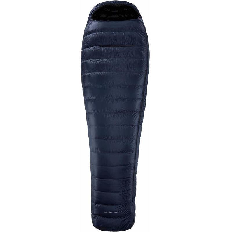Спальный мешок Nordisk Passion Five Large Mood 225 см Indigo/Black (032.0012)