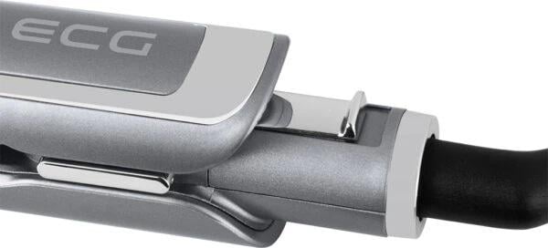 Выпрямитель для волос ECG Modifica Straight Moonstone - фото 3 Выпрямитель для волос ECG Modifica Straight Moonstone - фото 3