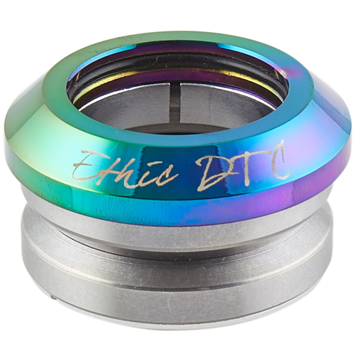 Рульова Ethic DTC Integrated Headset Neochrome (5230)