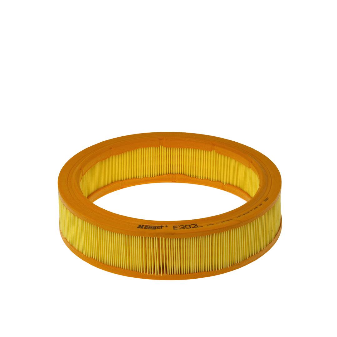 Фільтр повітряний HENGST FILTER E392L