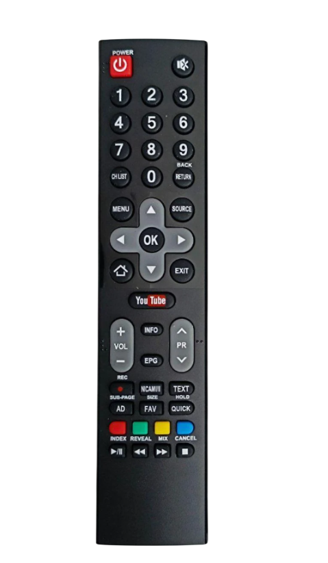 Пульт Huayu Skyworth 32E3 (1520716858)