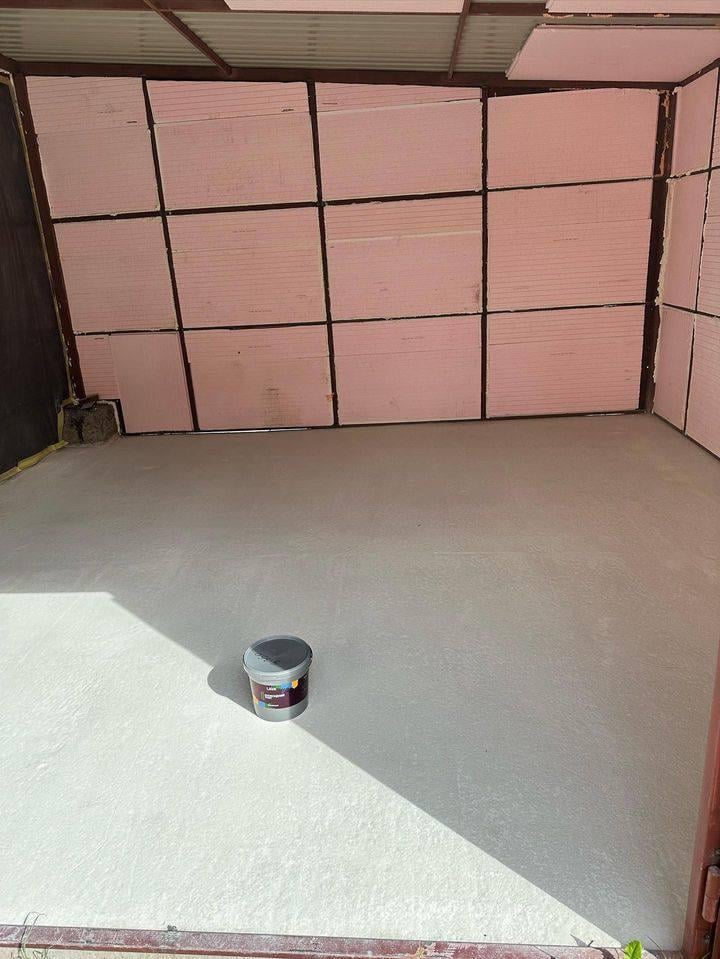 Наливной пол Granitte эпоксидный 4,5 кг (22791263) - фото 2 Наливной пол Granitte эпоксидный 4,5 кг (22791263) - фото 2