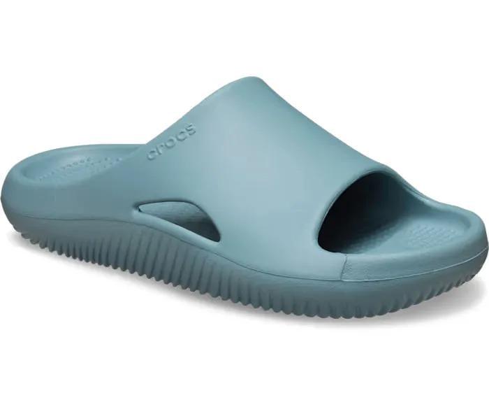 Шлепанцы Crocs Mellow Recovery Slide M12 р. 46/47 30 см Pond (208392) - фото 2