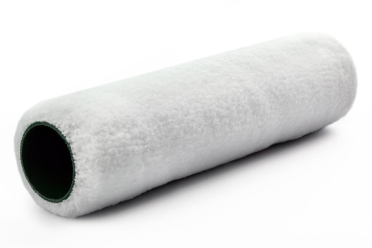 Валик малярный Wooster Microfiber тканый 23 см 9" ворс 10 мм 3/8" (R523-9) Валик малярный Wooster Microfiber тканый 23 см 9" ворс 10 мм 3/8" (R523-9)