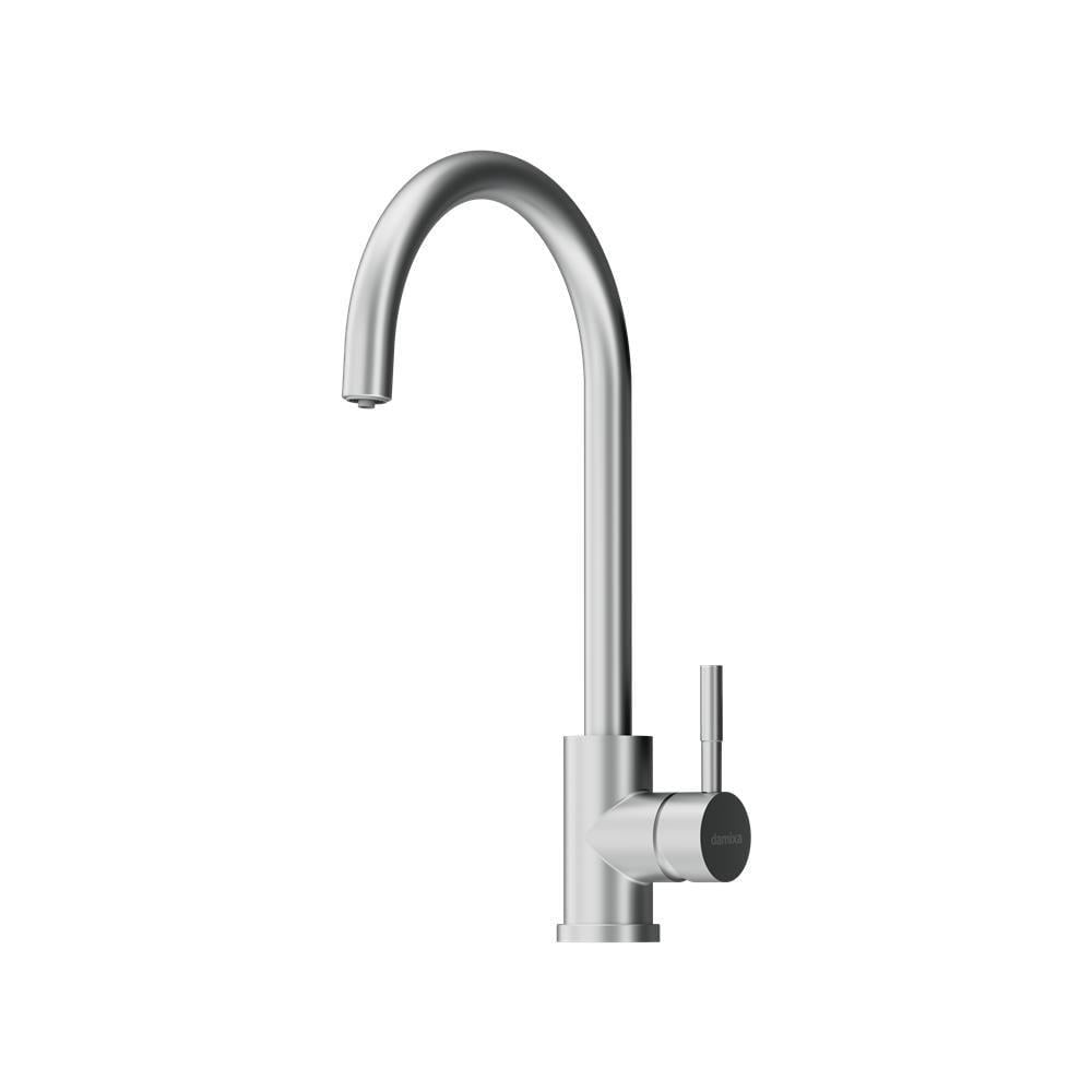 Смеситель для кухни с каналом для питьевой воды Damixa Merkur DX710730000 (93347)