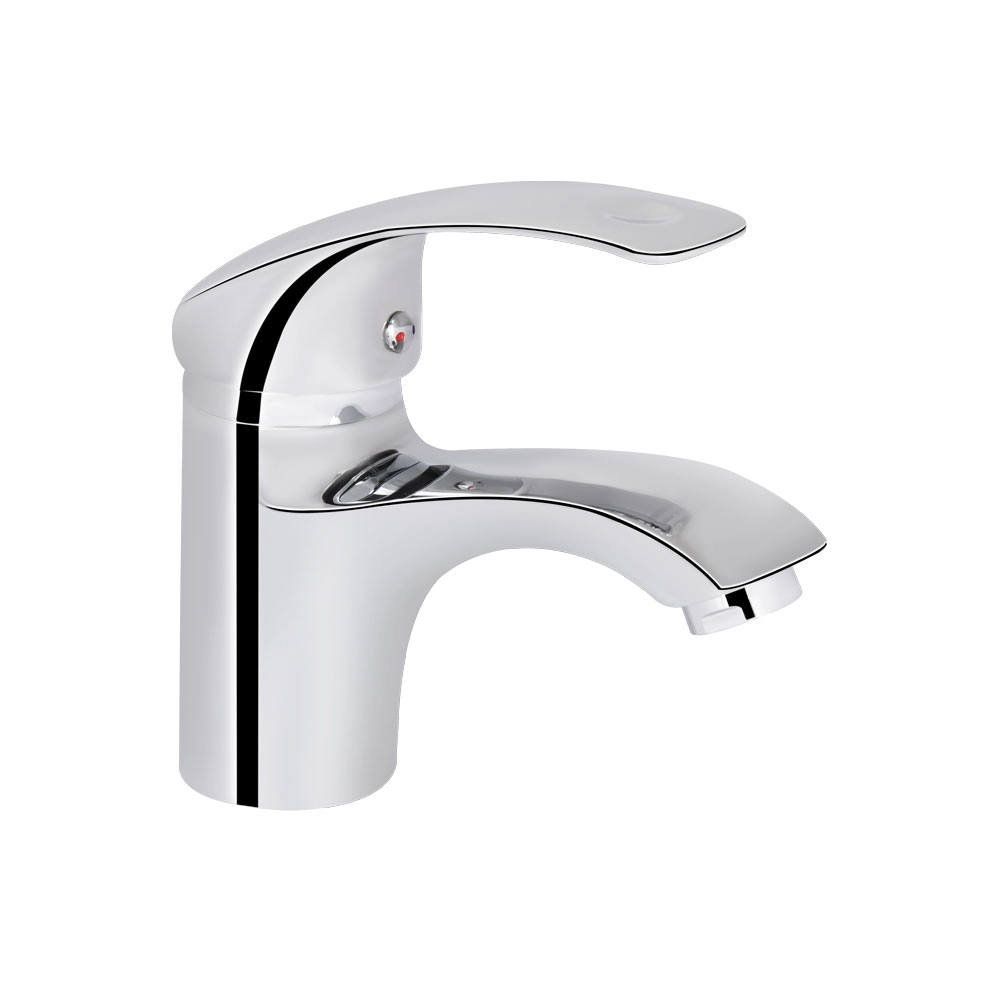 Смеситель для раковины Lidz Mars 001 k40 Chrome (586307#)