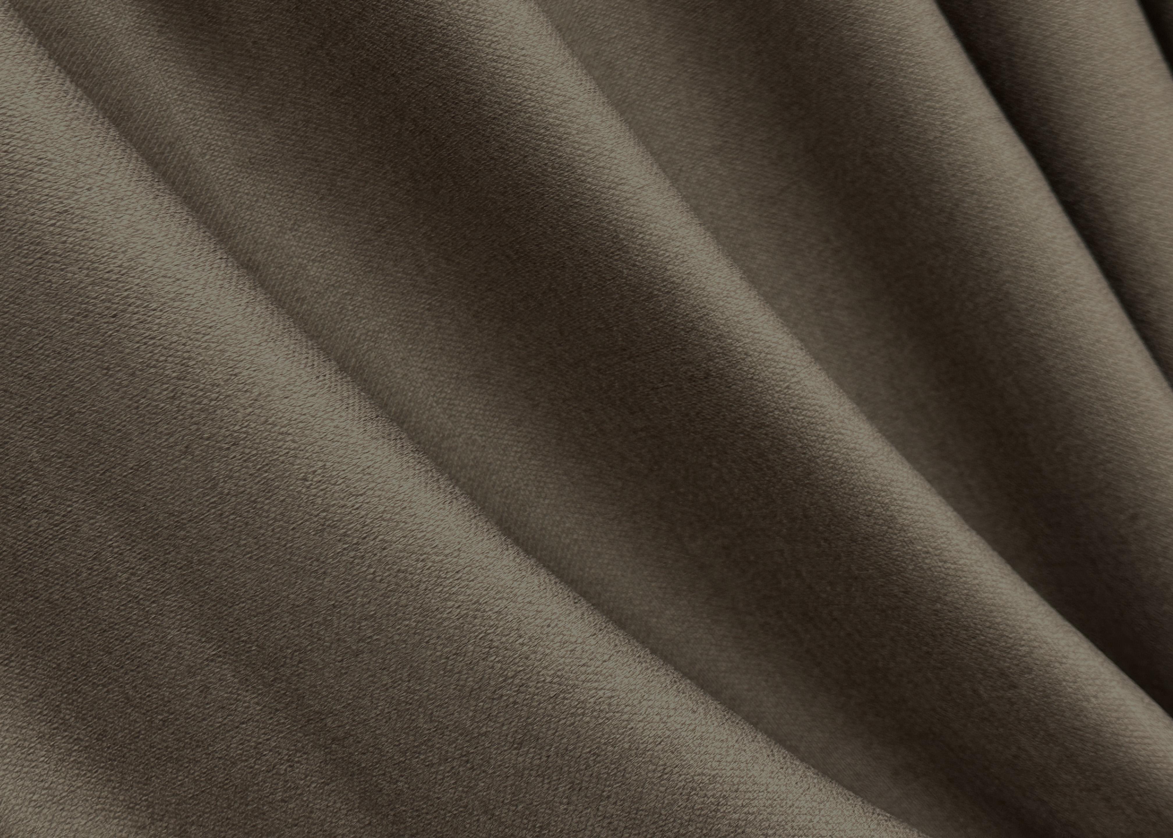 Комплект штор на люверсах VR-Textil Шенилл однотонный № 1591ш 150х250 см 2 шт. Кофейный (37-0249) - фото 6 Комплект штор на люверсах VR-Textil Шенилл однотонный № 1591ш 150х250 см 2 шт. Кофейный (37-0249) - фото 6