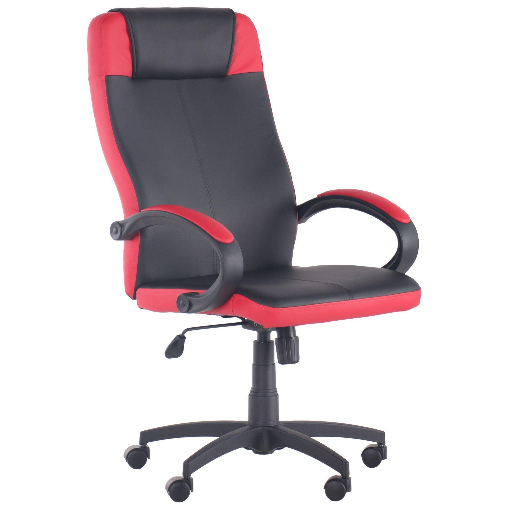 Офисное кресло AMF Дастин Неаполь N-36 1100+600х630х700 мм