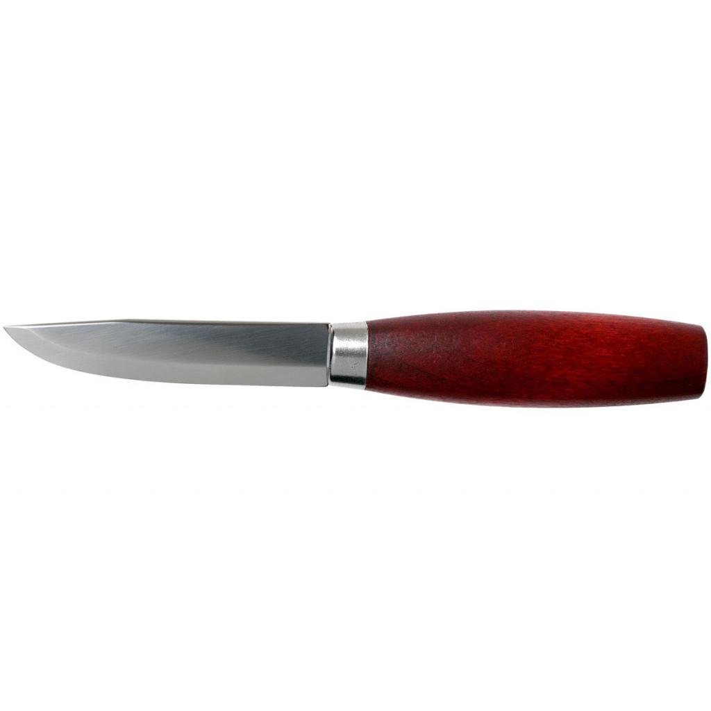 Ніж Morakniv Classic 1/0 carbon steel (m374711) - фото 1