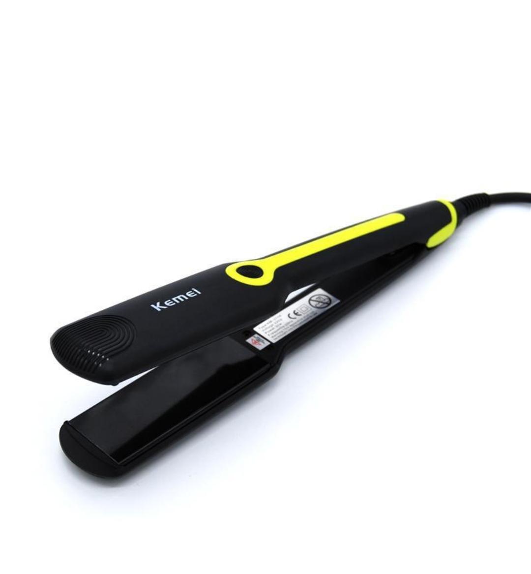 Плойка для волос Kemei KM-2116 (18268598)