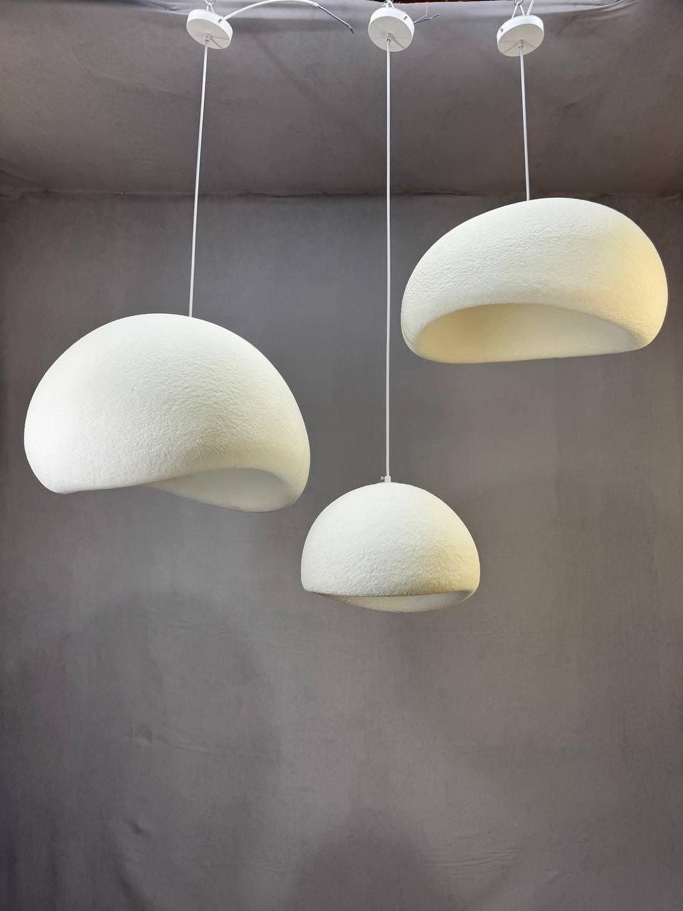 Люстра Zilini JY3101/500 Белый (30243108) - фото 2 Люстра Zilini JY3101/500 Белый (30243108) - фото 2