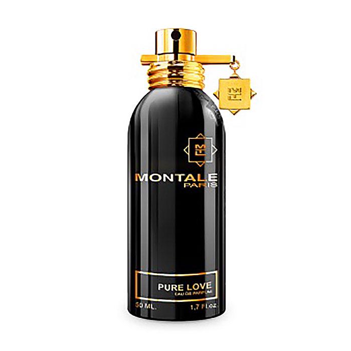 Парфюмированная вода унисекс Montale Pure Love 50 мл (18777104)