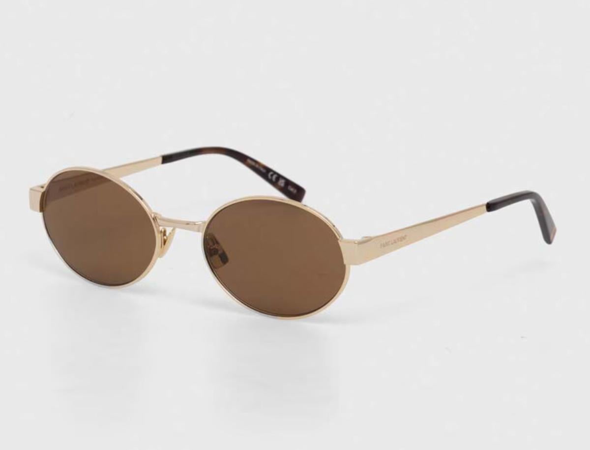 Солнцезащитные очки унисекс Saint Laurent SL 692003 (672100) Солнцезащитные очки унисекс Saint Laurent SL 692003 (672100)