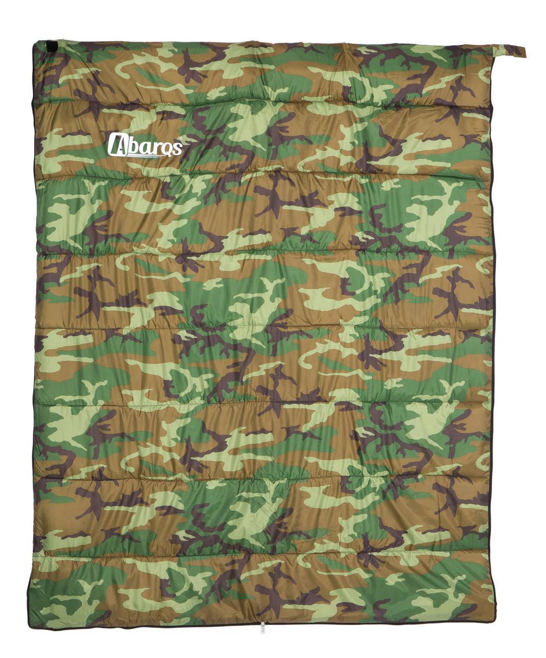 Спальный мешок AbarQs 1300.C