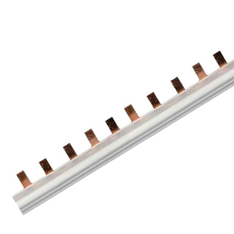 Шина соединительная CNC 2P 63А типа PIN 1 м (Б00030764)