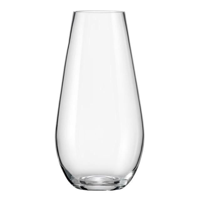 Ваза для цветов Bohemia Crystal Margo богемское стекло 30,5 см (82237-305)