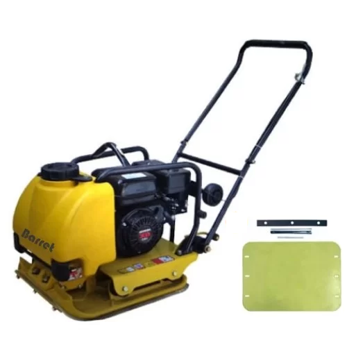 Виброплита Barret ST-12 с двигателем Honda