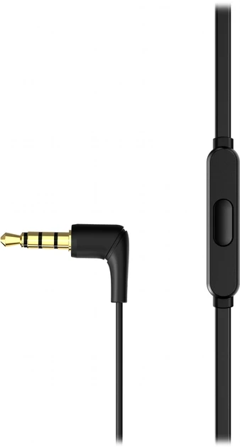 Наушники HyperX Cloud Earbuds II Черный - фото 2