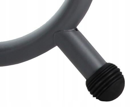 Садовая качеля GardenLine KRE3095 210x120x170 см Серый (2254822348) - фото 5 Садовая качеля GardenLine KRE3095 210x120x170 см Серый (2254822348) - фото 5